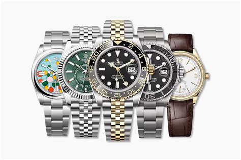 who owns rolex 2023|new 2023 Rolex models.